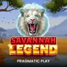 Savannah Legend screenshot