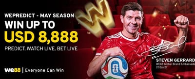 Menang Jackpot Hari Ini!