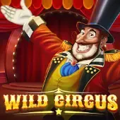 Wild Circus screenshot