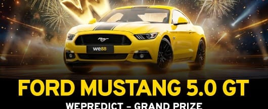 Jackpot Mega Terhad promotion
