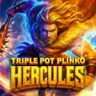 Triple Pot Plinko – Hercules screenshot