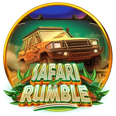 Safari Rumble